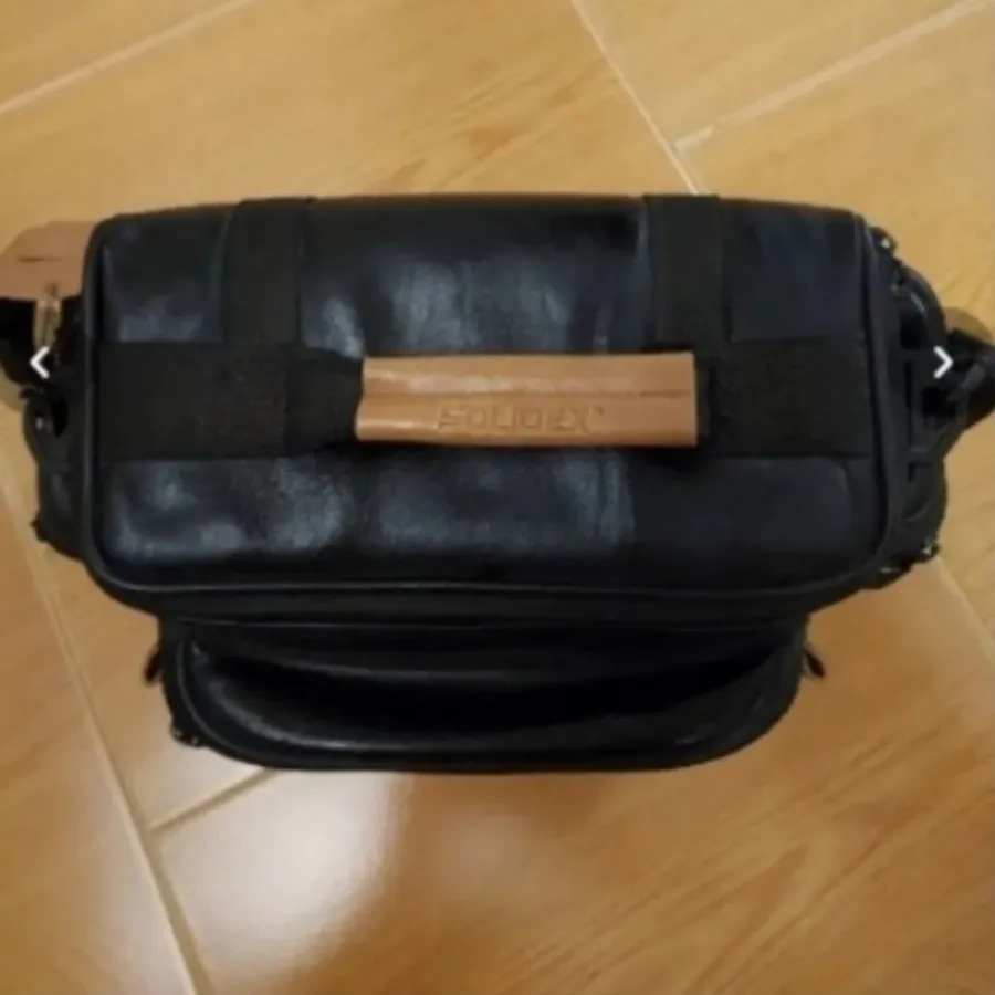 کیف چرم