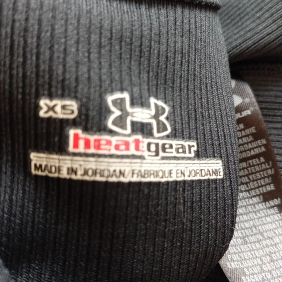 تاپ اورجینال UNDERARMOUR