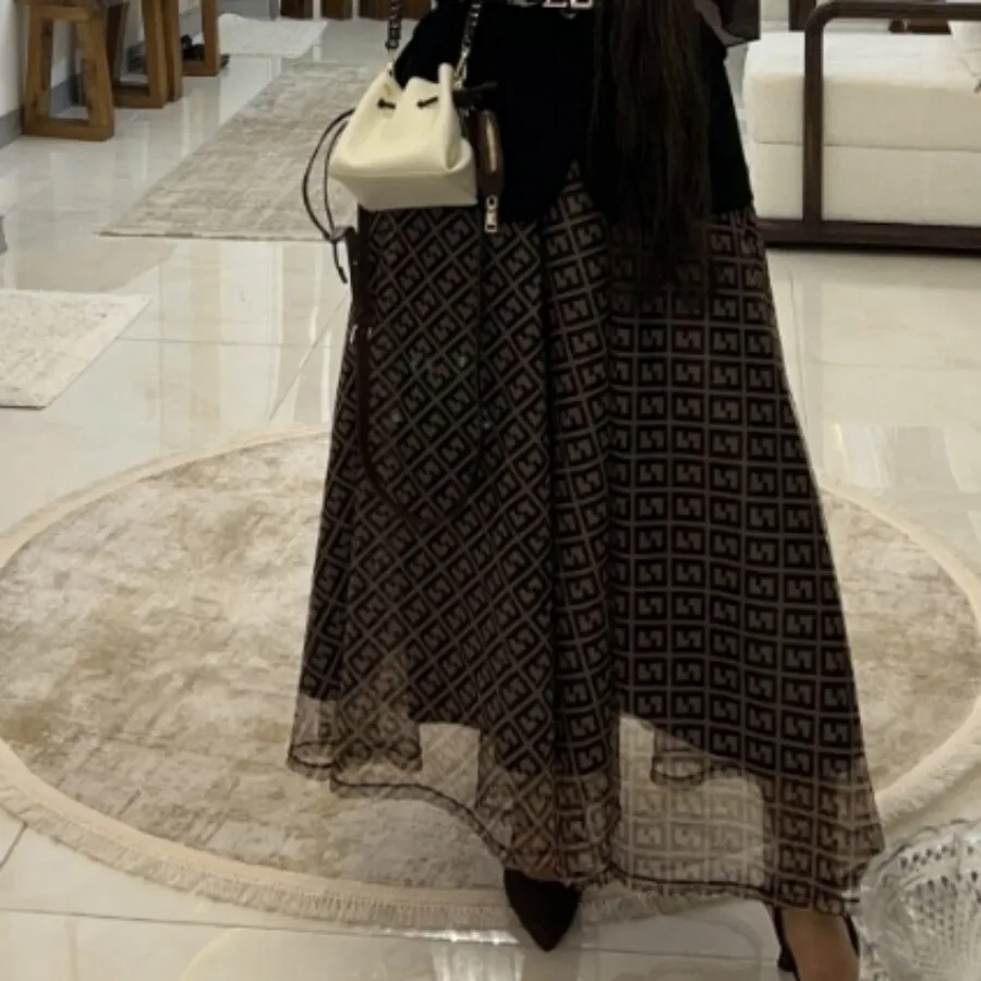 دامن