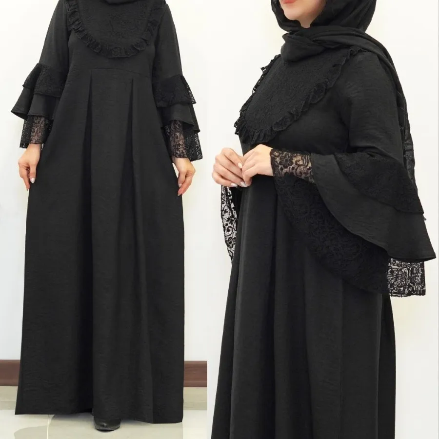 پیراهن کفتان عبا
