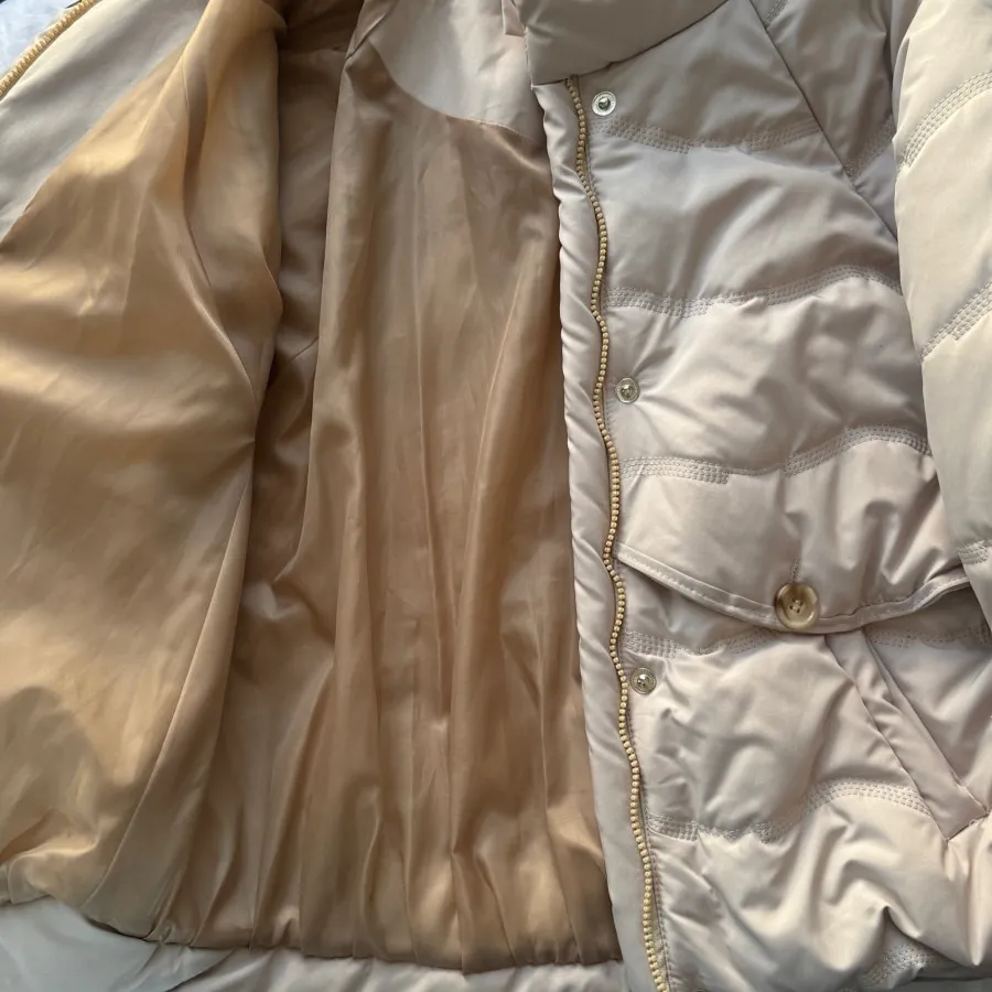 کاپشن برند M2 collection