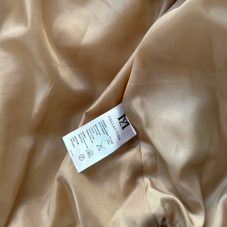 کاپشن برند M2 collection