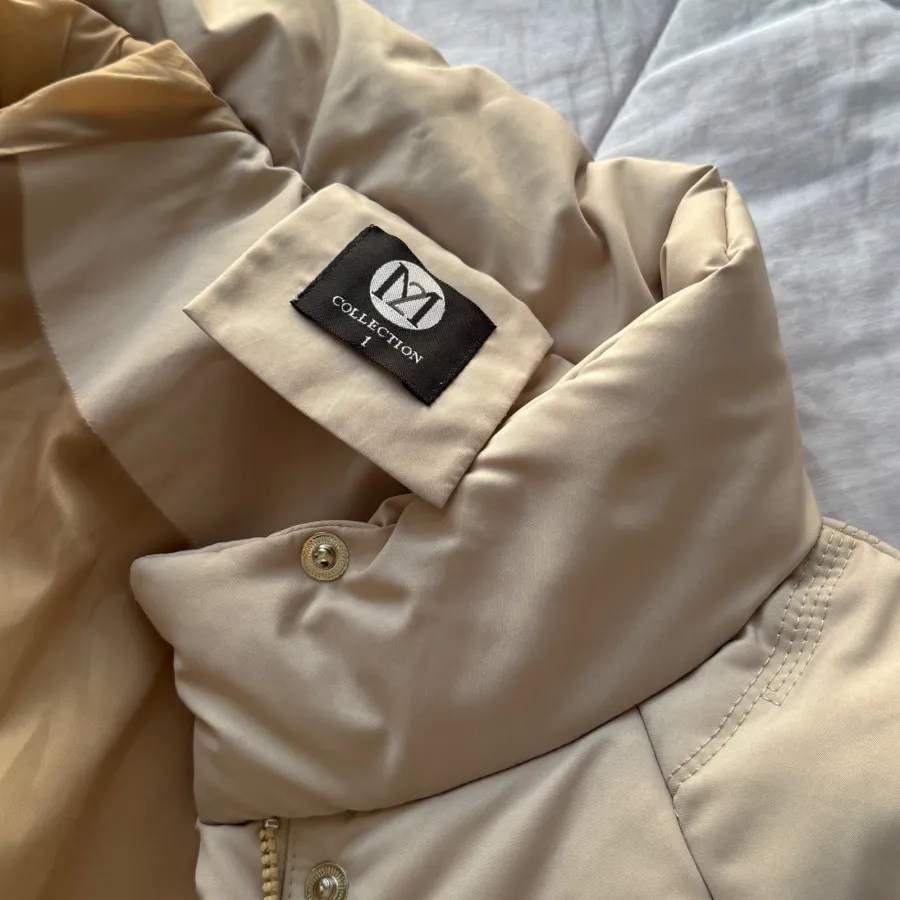 کاپشن برند M2 collection