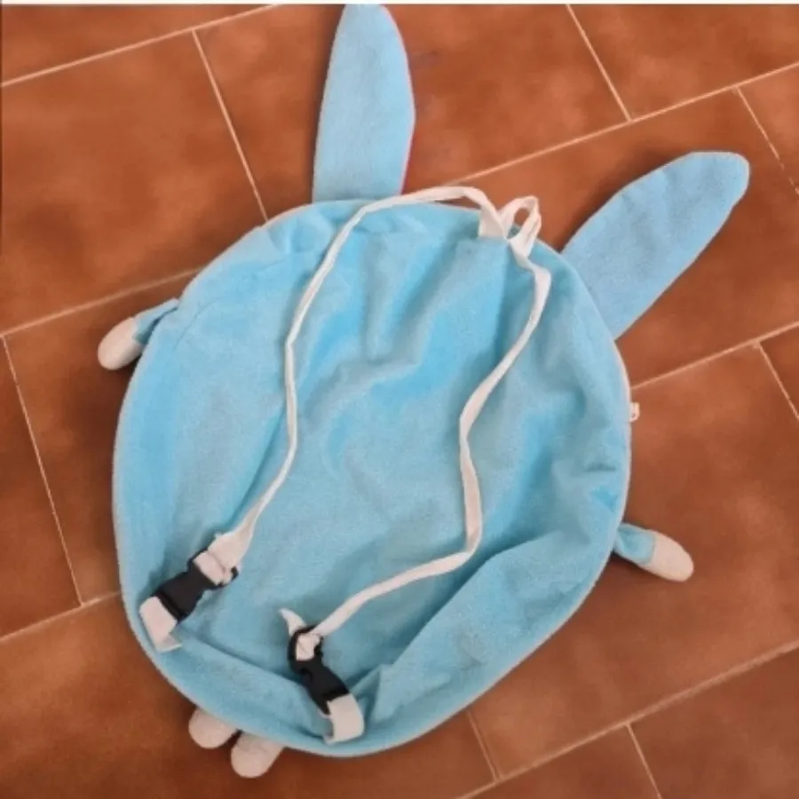 کیف کوله بچگونه