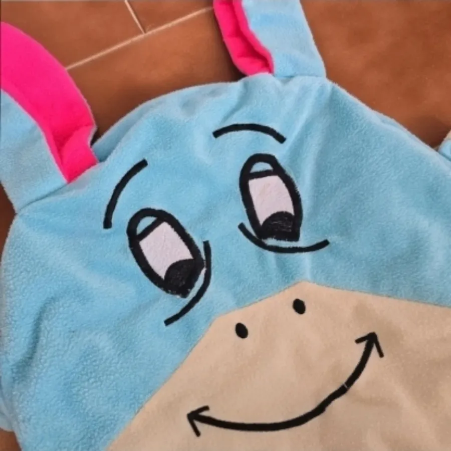 کیف کوله بچگونه