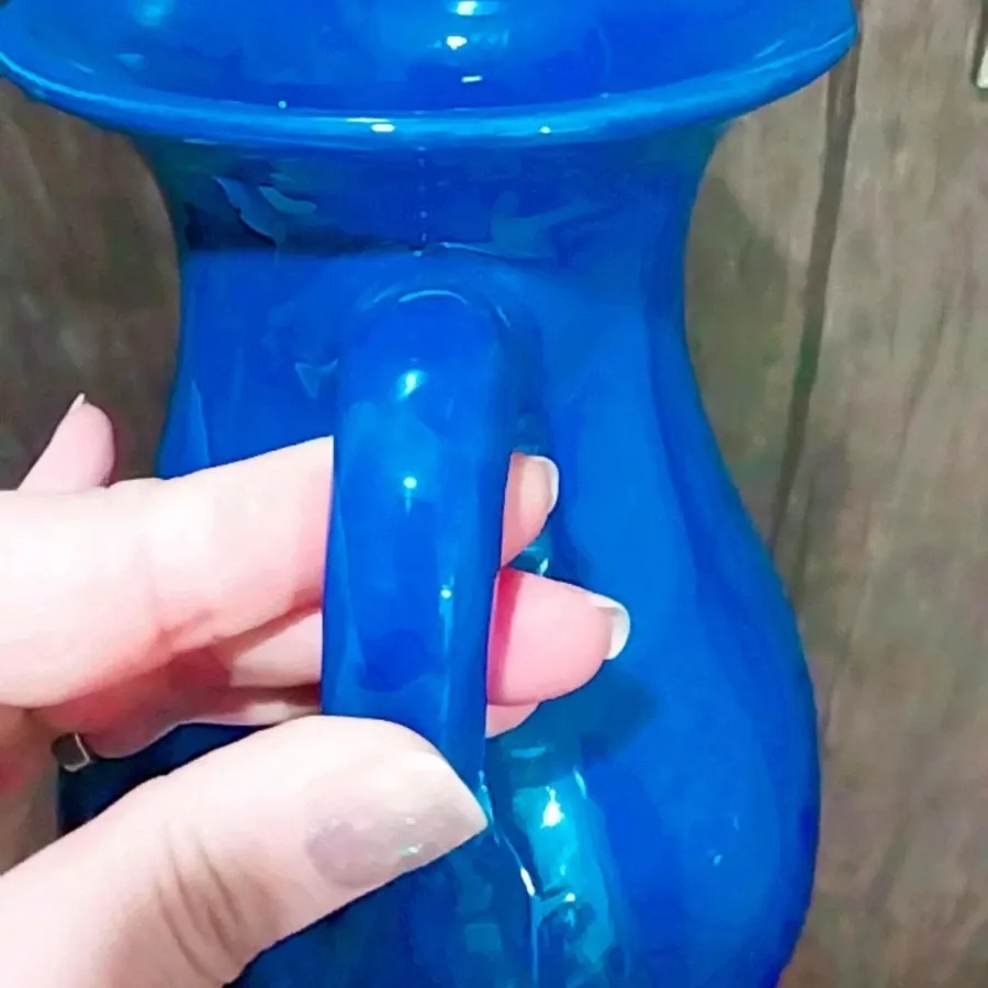 پارچ سفالی