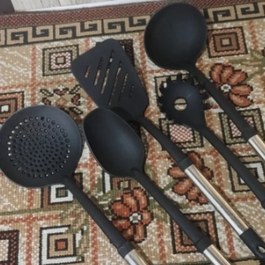 ست کفگیر و ملاقه