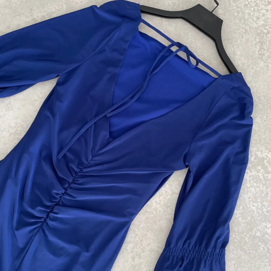 پیراهن تُرک