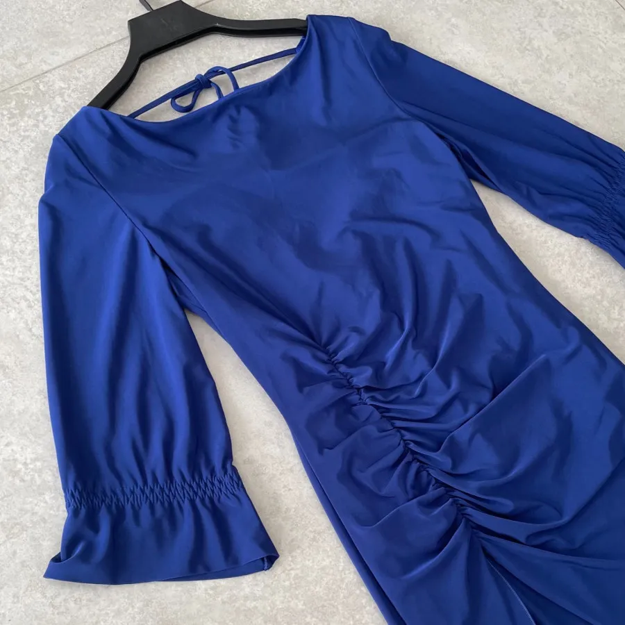 پیراهن تُرک