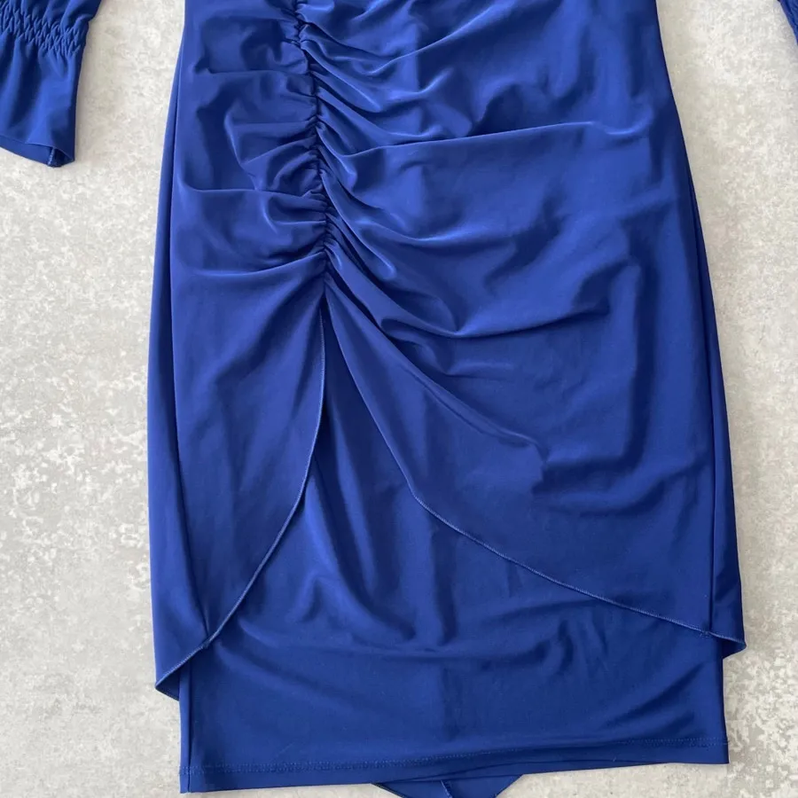 پیراهن تُرک