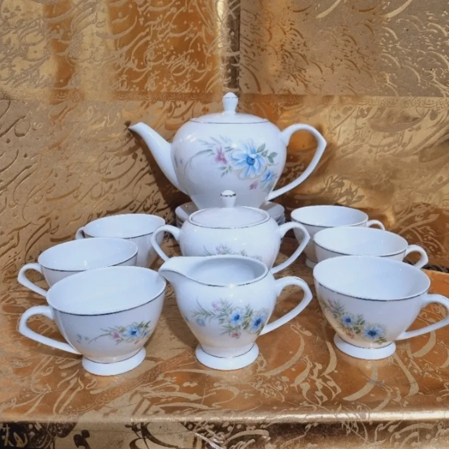 سرویس چایخوری
