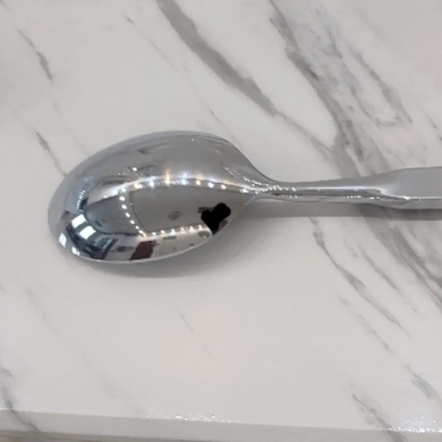 قاشق آجیل خوری