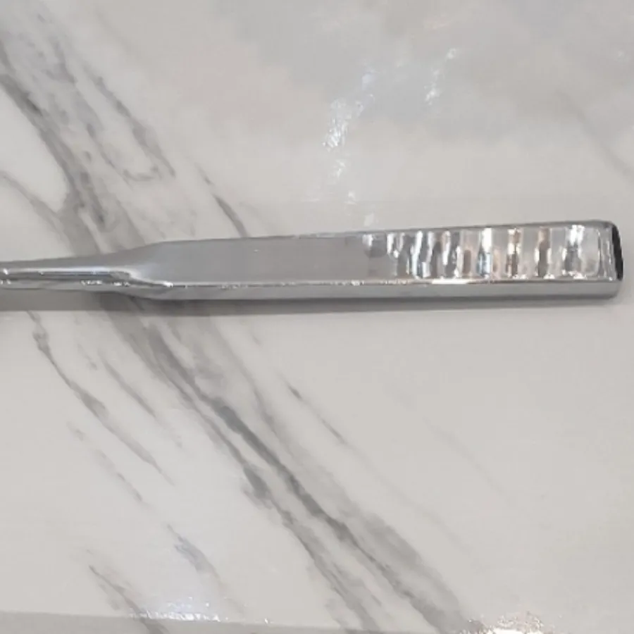 قاشق آجیل خوری