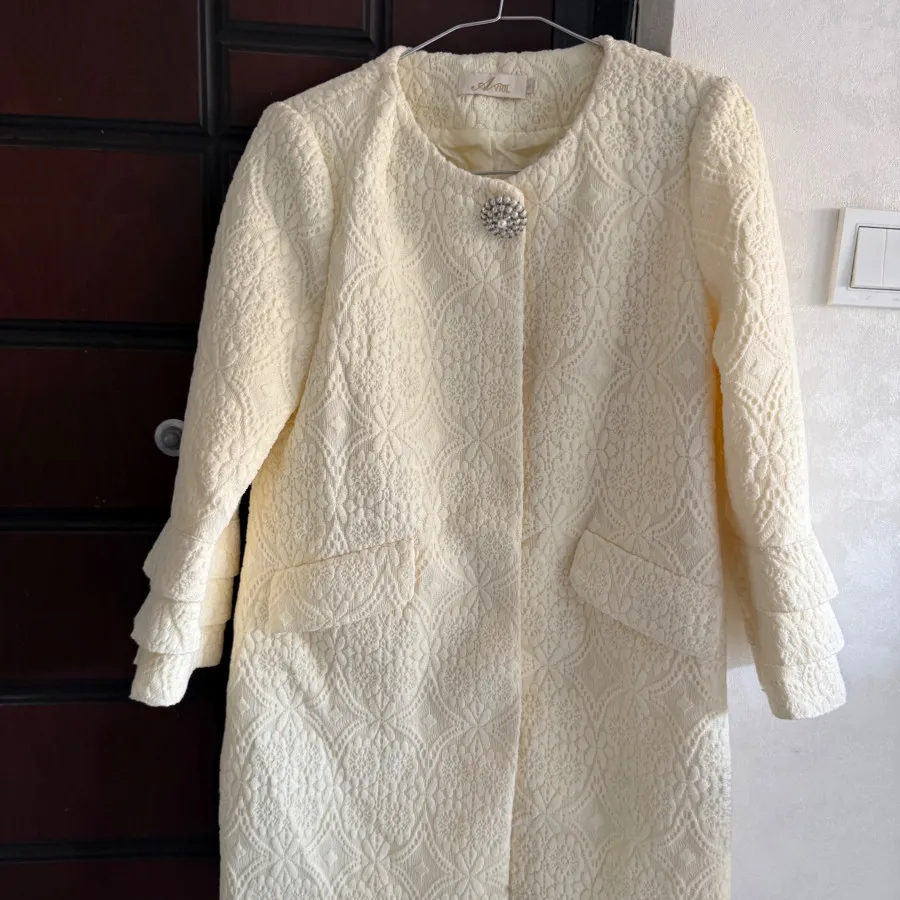 کت مجلسی مناسب عروس