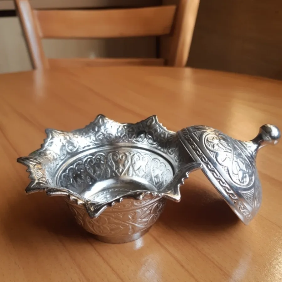 قندان سیلور کربلا