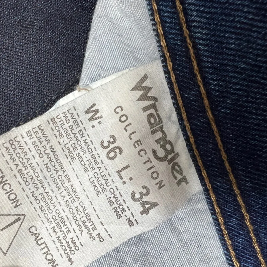 شلوار جین pull&bear