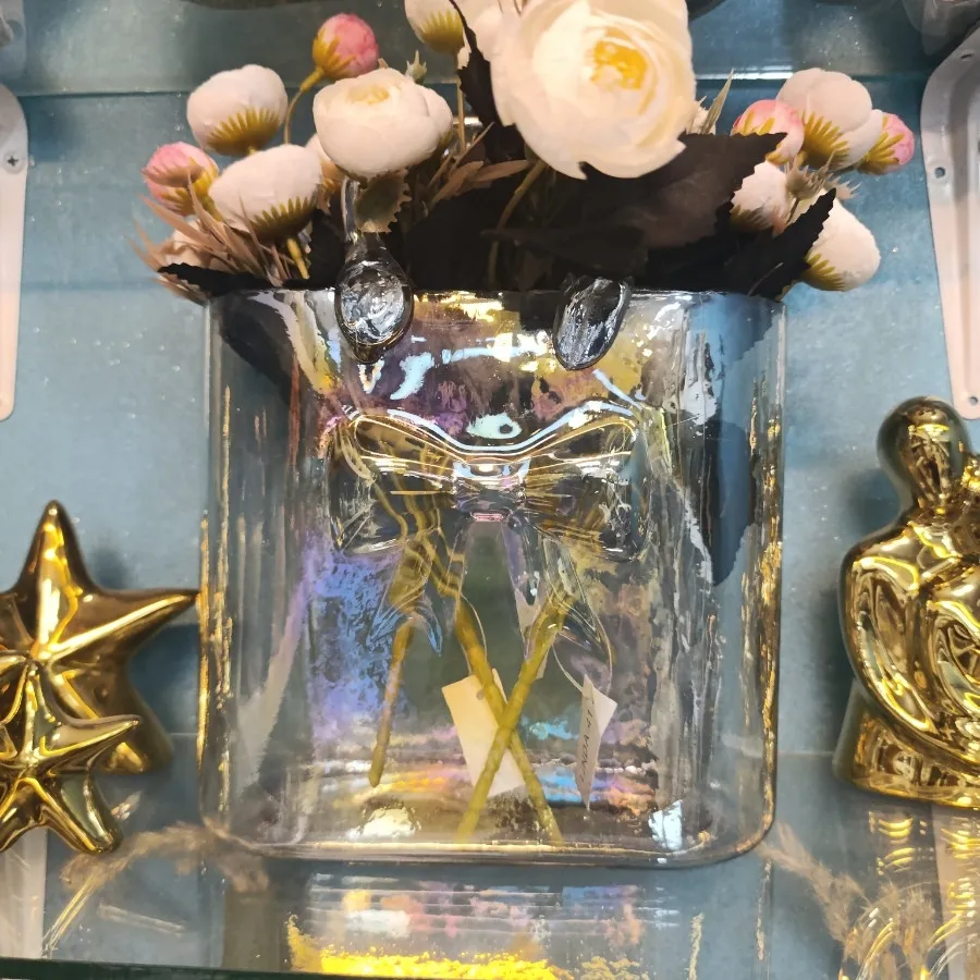 گلدان