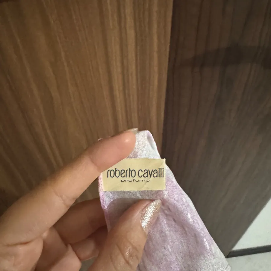 Roberto Cavalli شال گردن