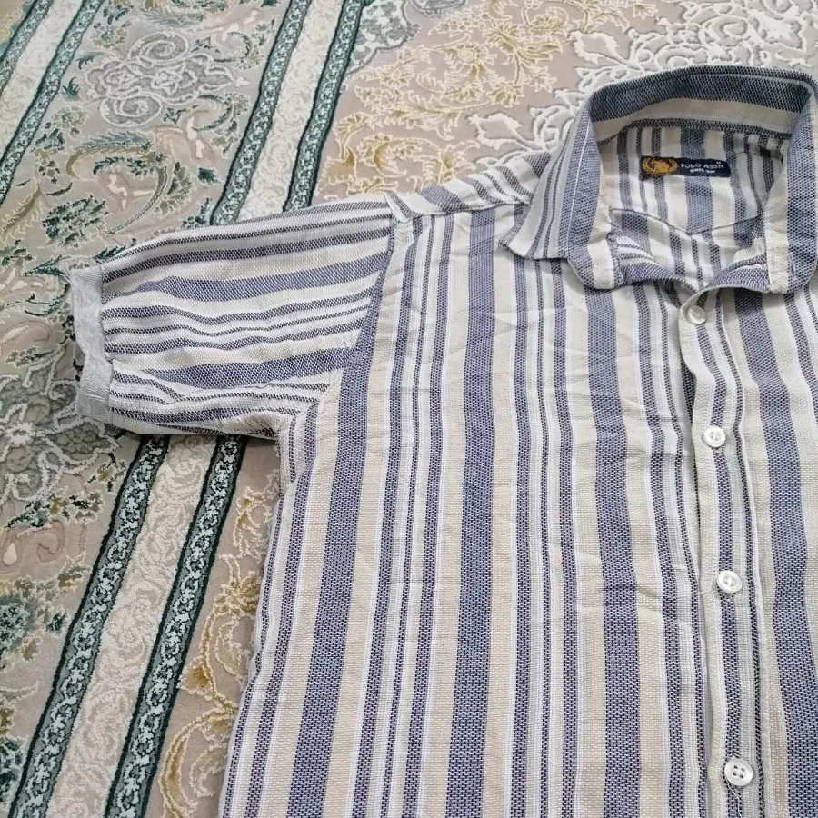 پیرهن مردونه