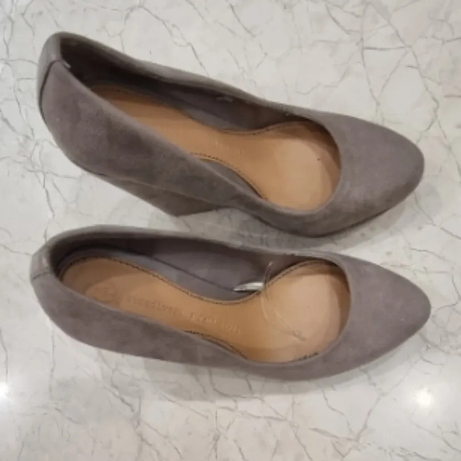 کفش لژدار استرادیواریوس