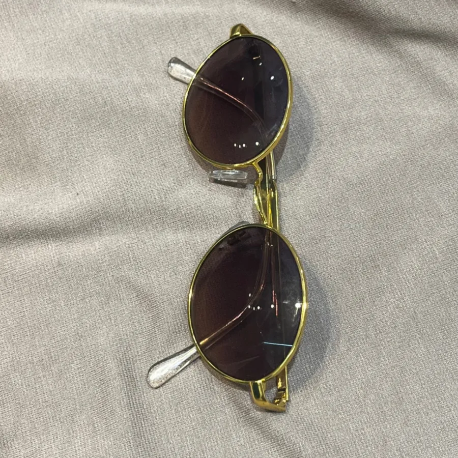 عینک افتابی اچ ان ام