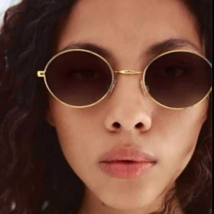 عینک افتابی اچ ان ام