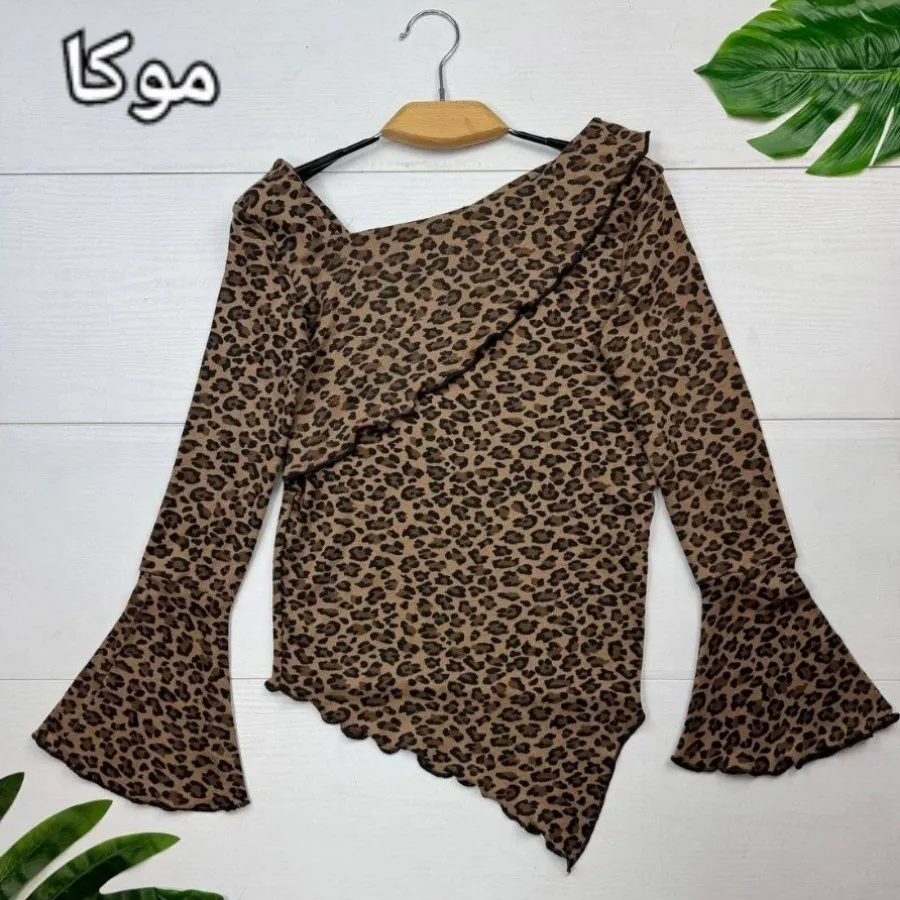 شومیز مجلسی شیک