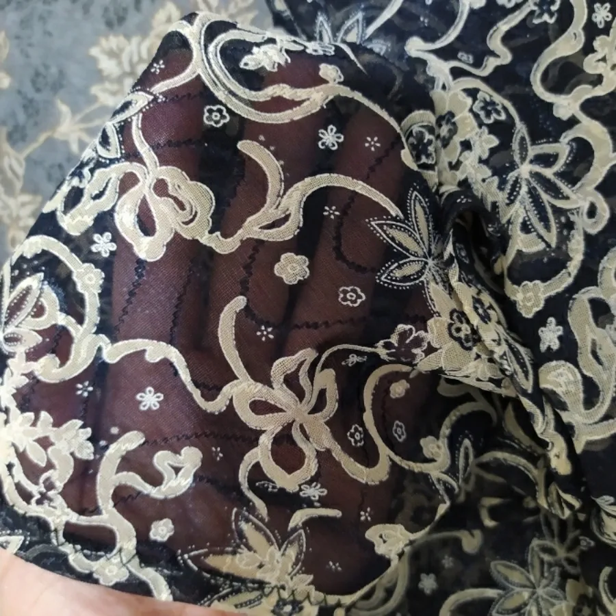 چادر دوخته
