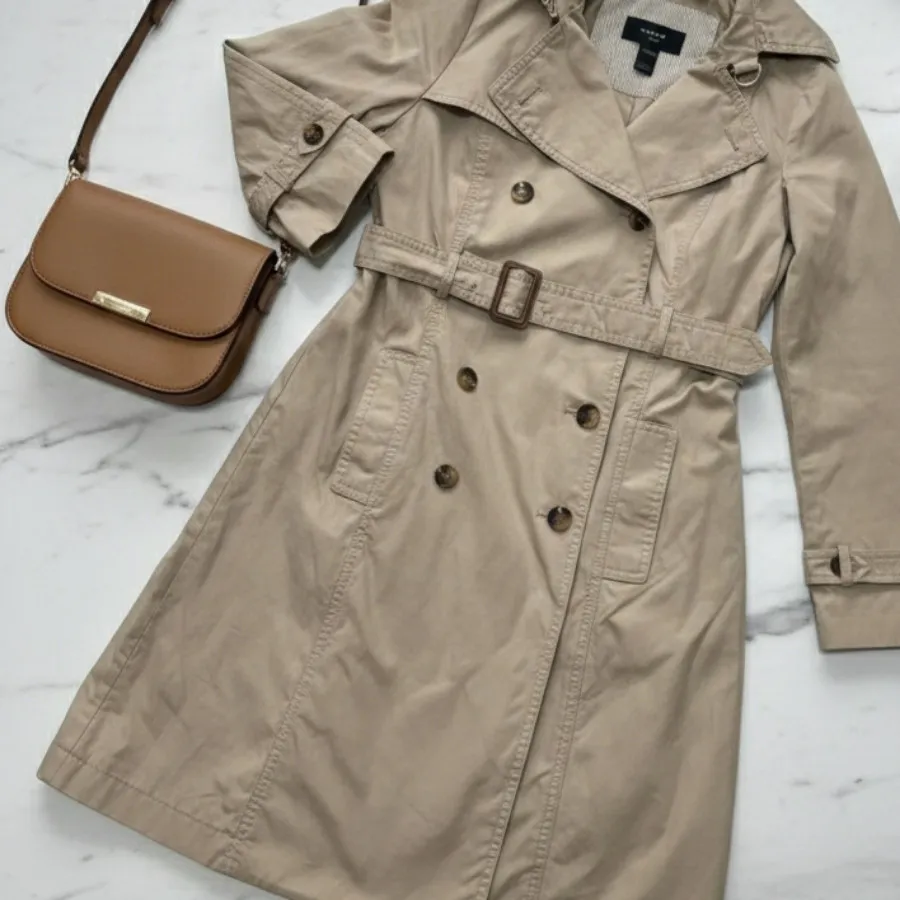 بارانی منگو