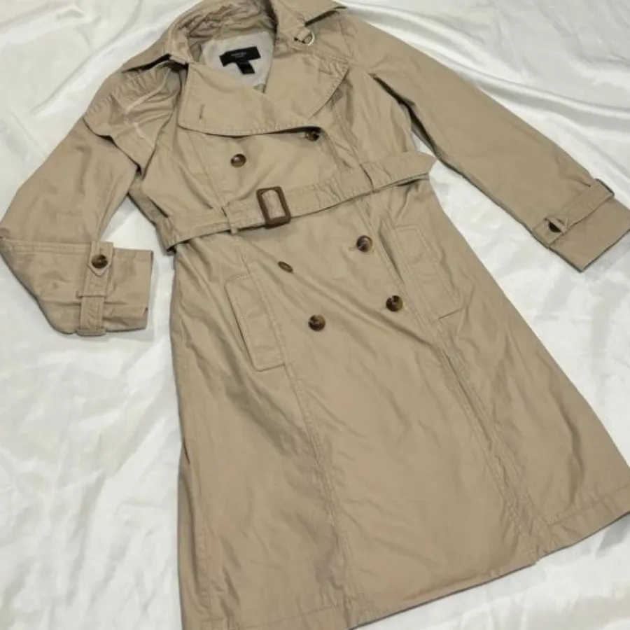 بارانی منگو