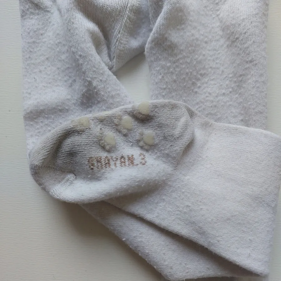 جوراب شلواری 3