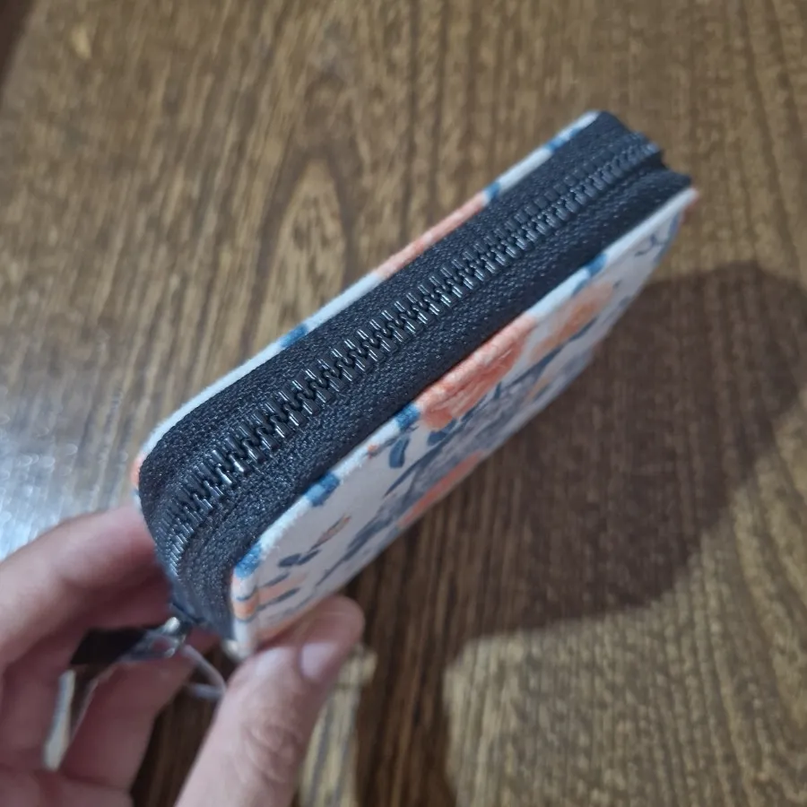 جاکارتی مخملی طرح گل