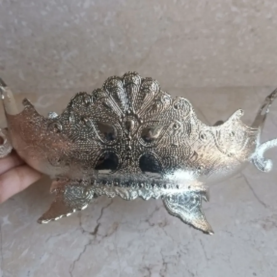 کشکول یا شکلات خوری سیلور