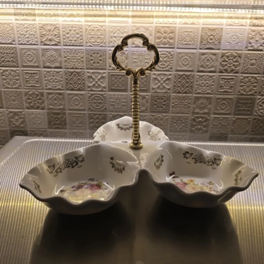اردو خوری دسته دار