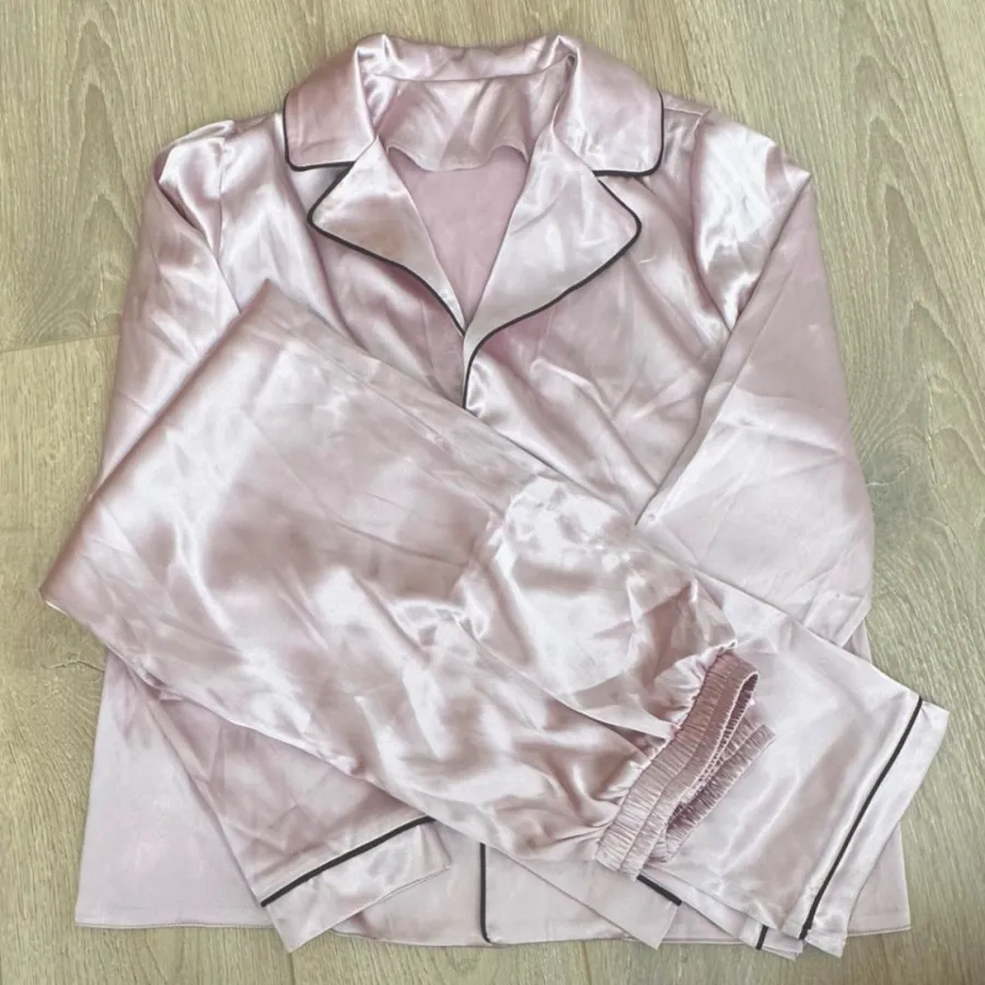 ست بلوز و شلوار خواب زنان