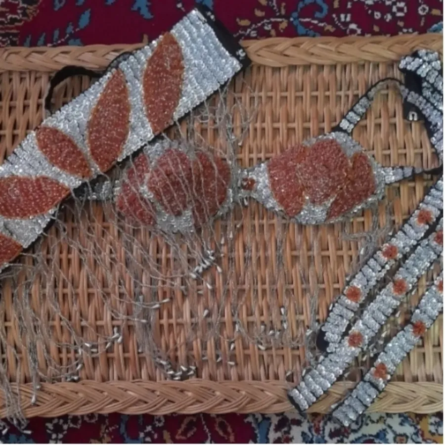 تاپ دامن