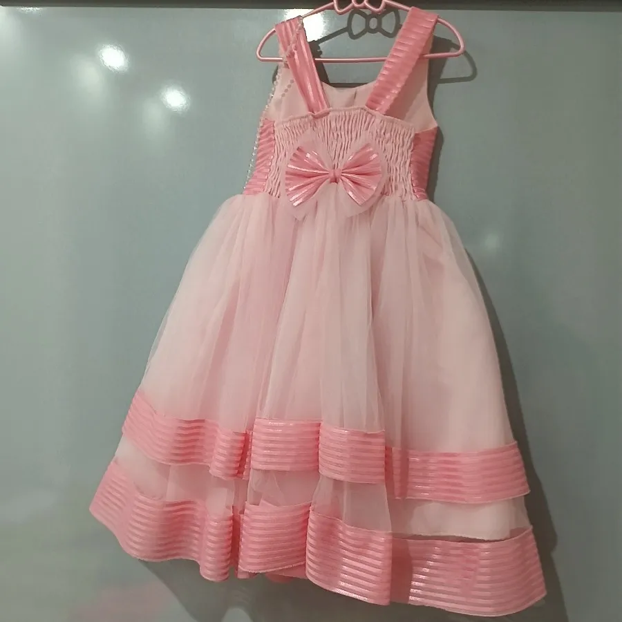 لباس دخترانه