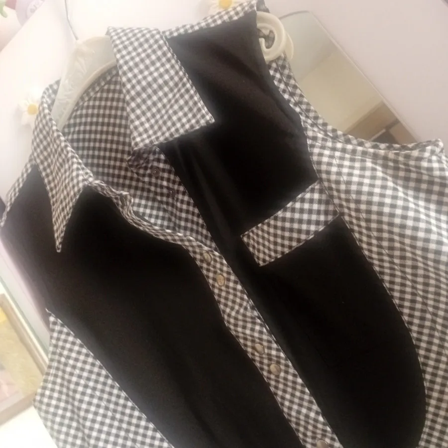 کراپ مارک B&W