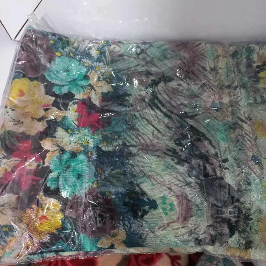 روسری نخی
