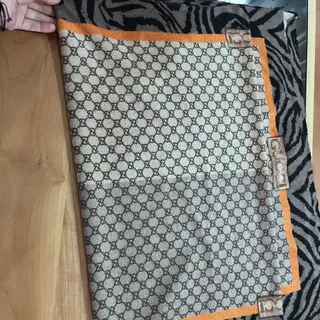 شال موهر مخمل گوچی