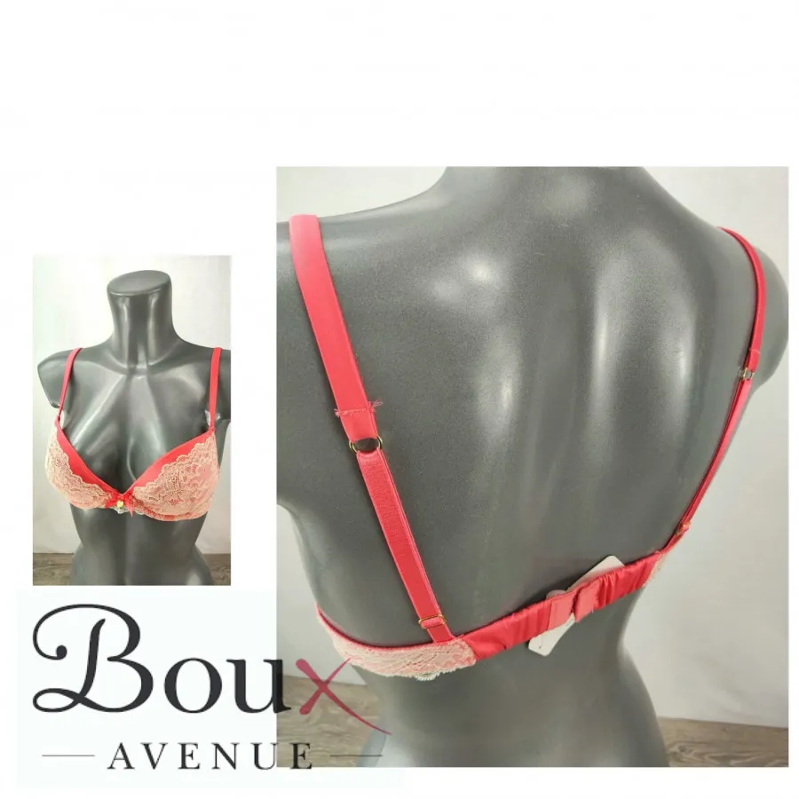 سوتین برند Boux Avenue