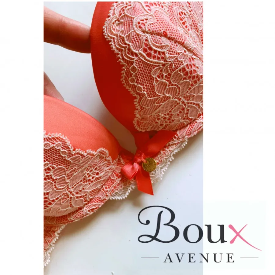 سوتین برند Boux Avenue