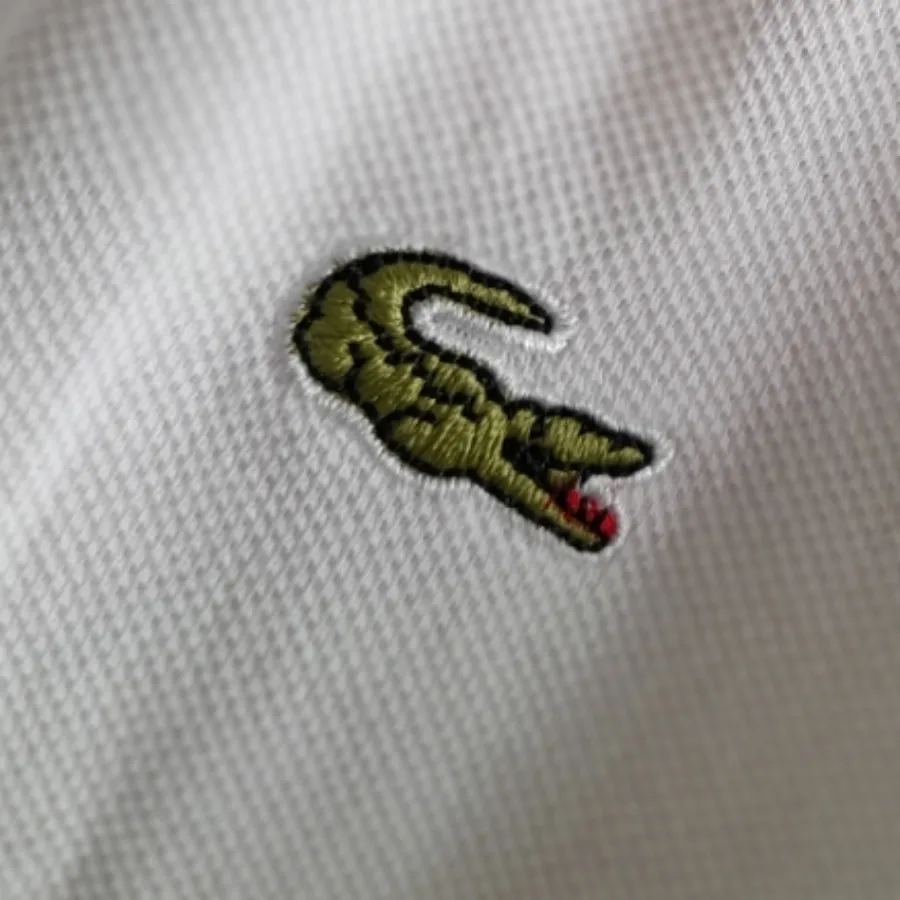 تیشرت لارج مردانه LACOSTE