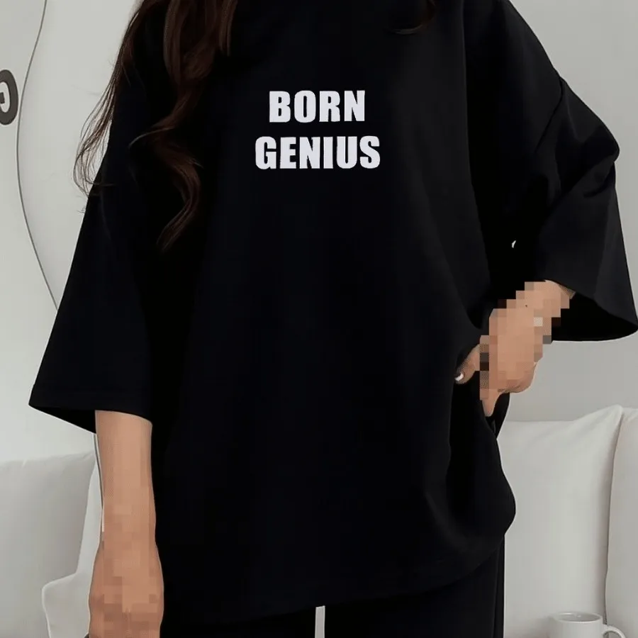 تیشرت Born