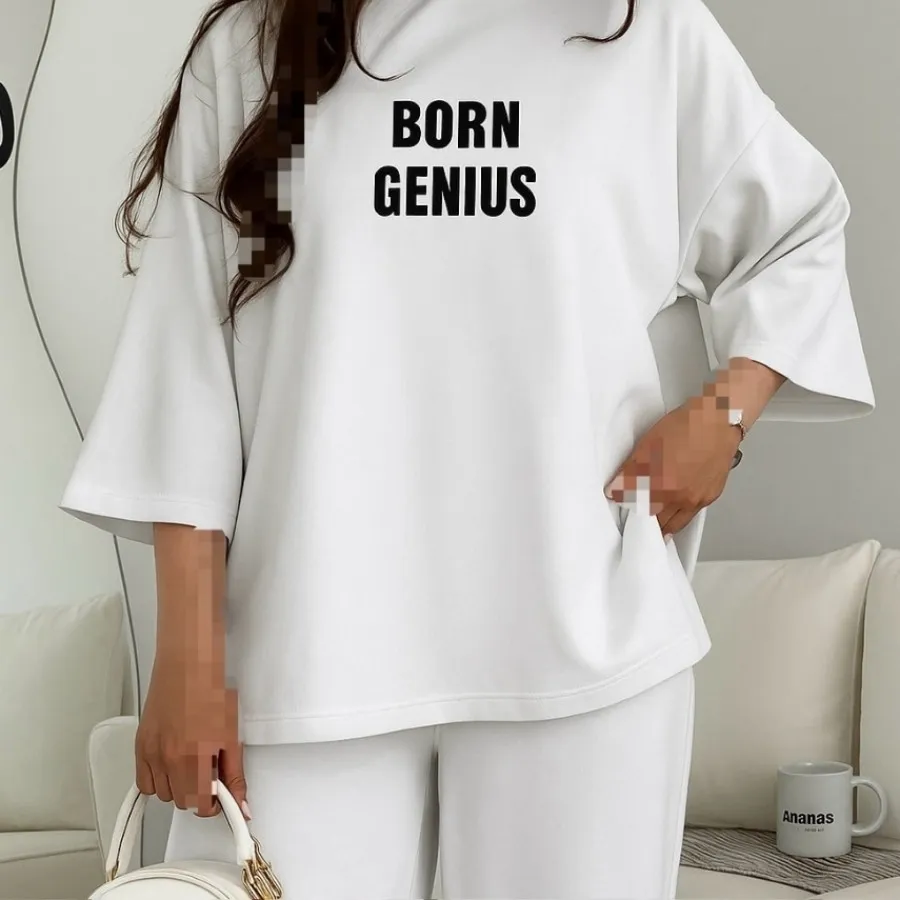 تیشرت Born