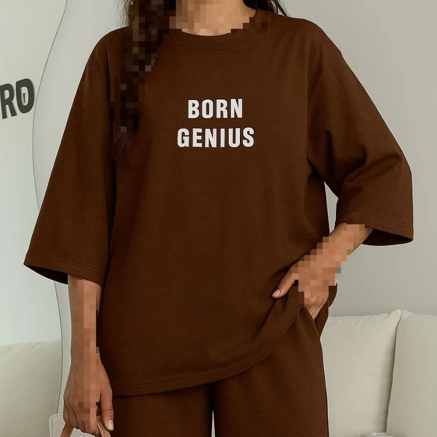 تیشرت Born