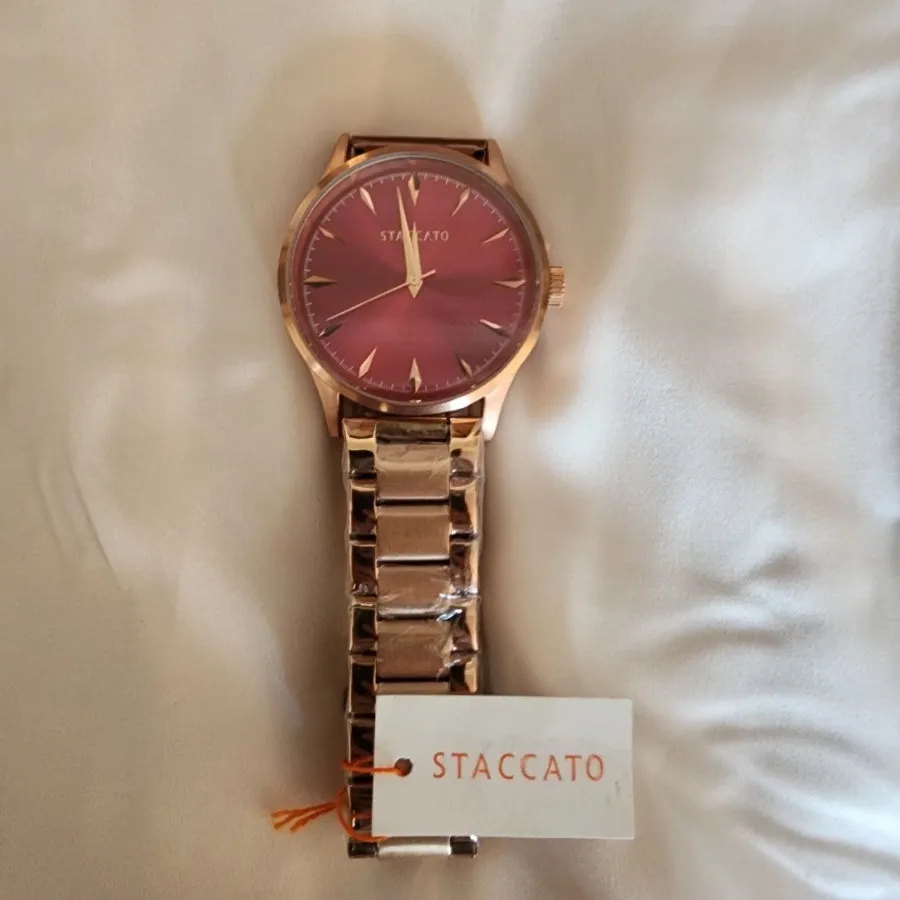 ساعت مچی STACCATO