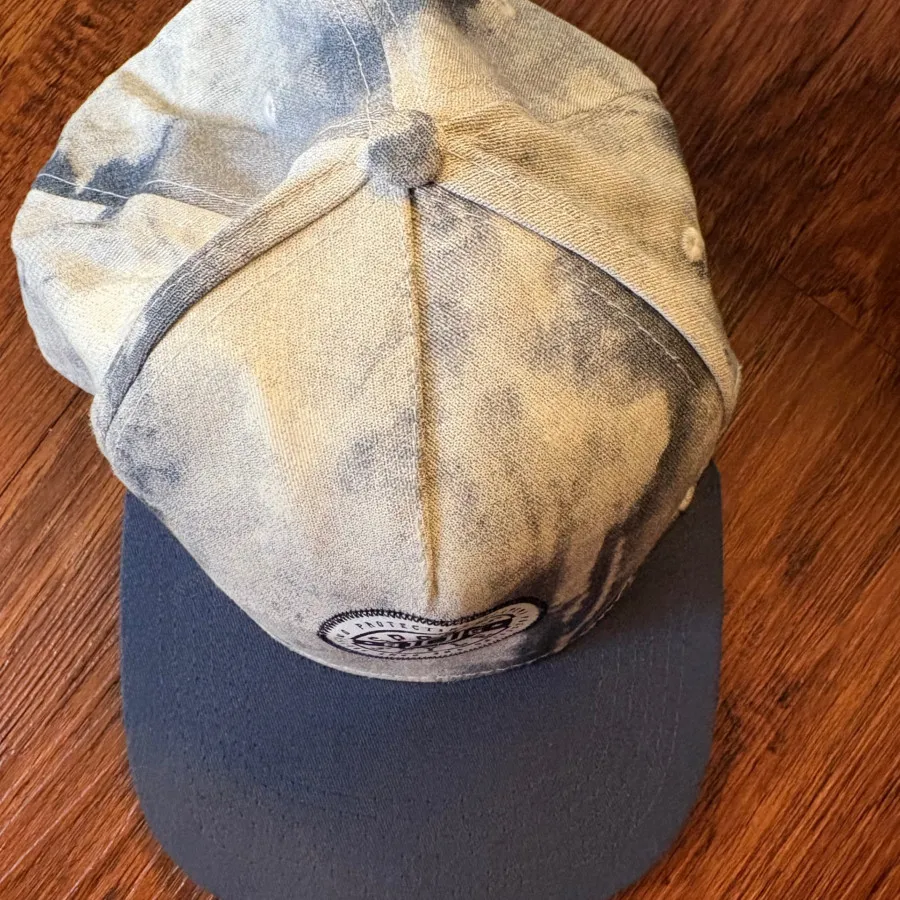 کلاه cap