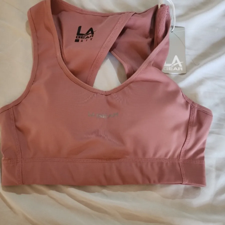 نیم تنه اسپرت LA GEAR