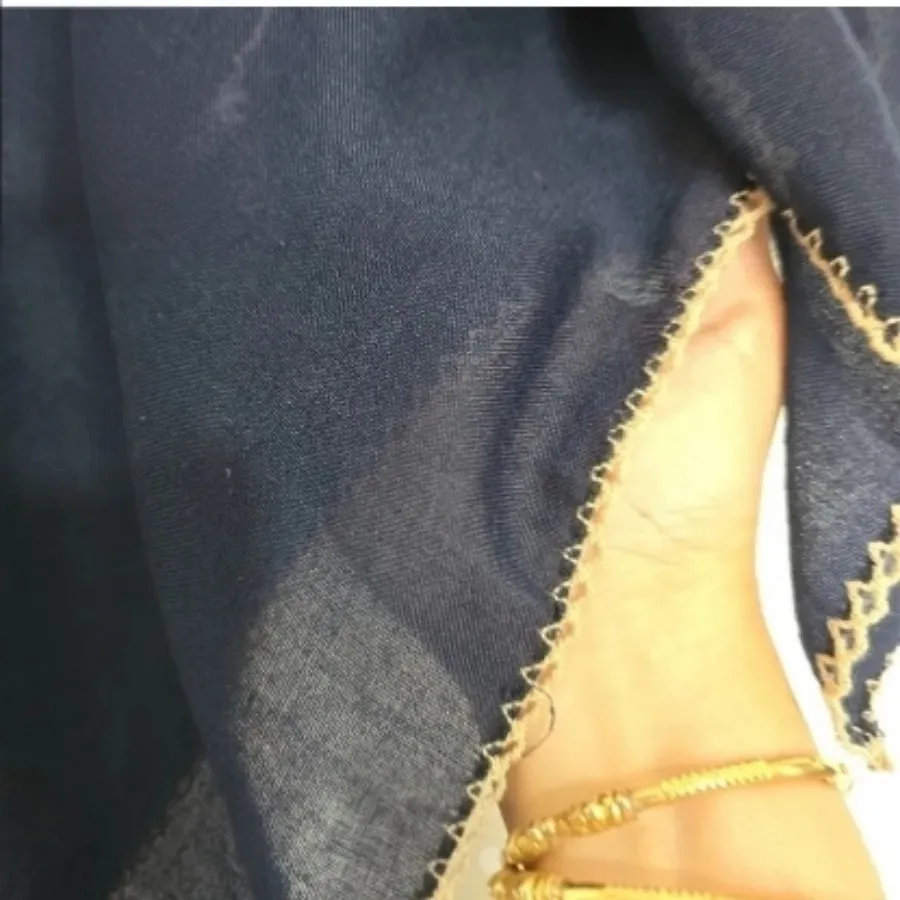 روسری قواره دار